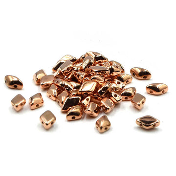 GemDuos- Copper Plate