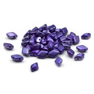 GemDuos- Metalust Purple