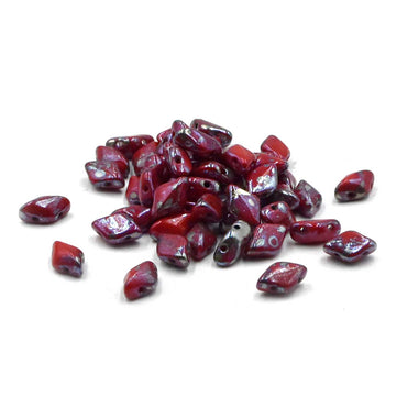 GemDuos- Red Rembrandt