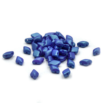 GemDuos- Tropical Blue Grape
