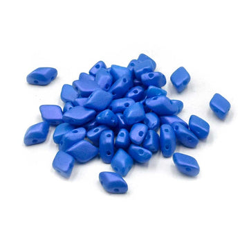 GemDuos- Tropical Blue Raspberry