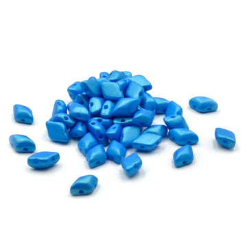 GemDuos- Tropical Blue Wave