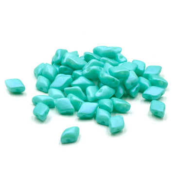 GemDuos- Tropical Mint