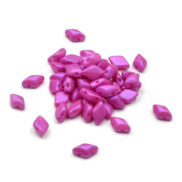 GemsDuos- Tropical Passion Pink