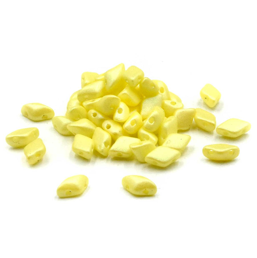 GemDuos- Tutti Frutti Lemon