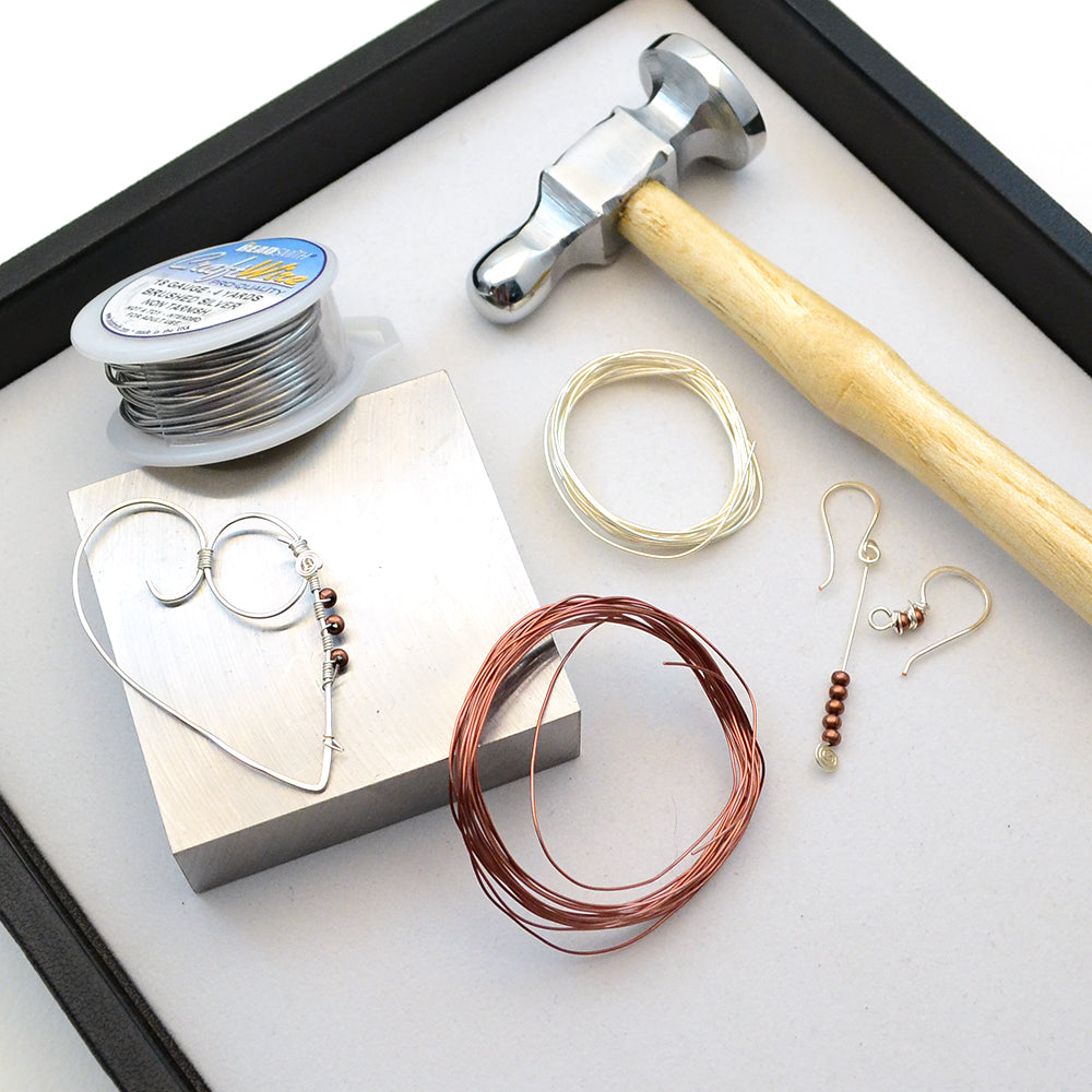 Hammering Wire