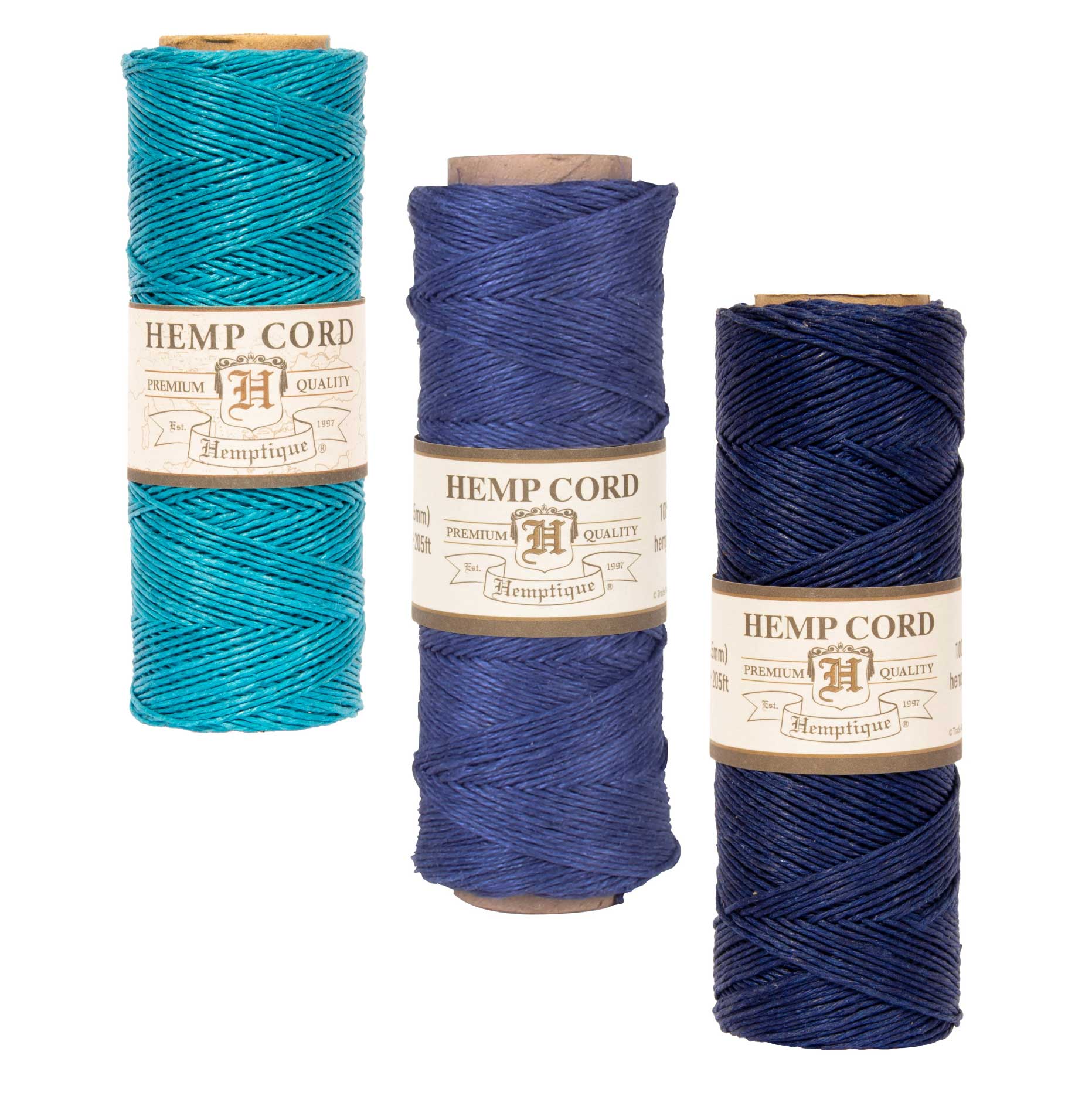 Hemp Cord