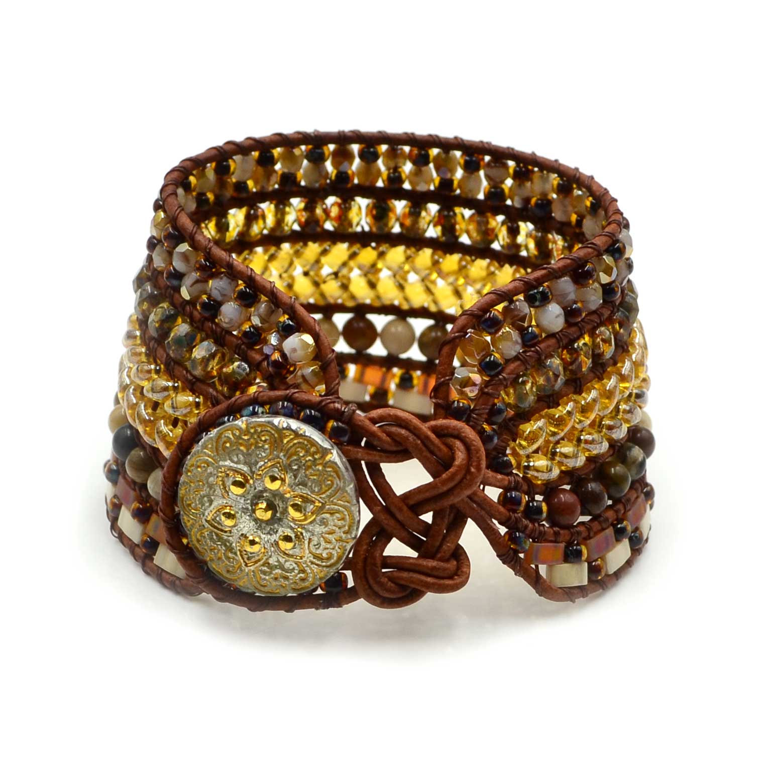 Highland Cuff<br>11.10.21