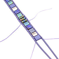 How to Add Thread to a Laddering Project