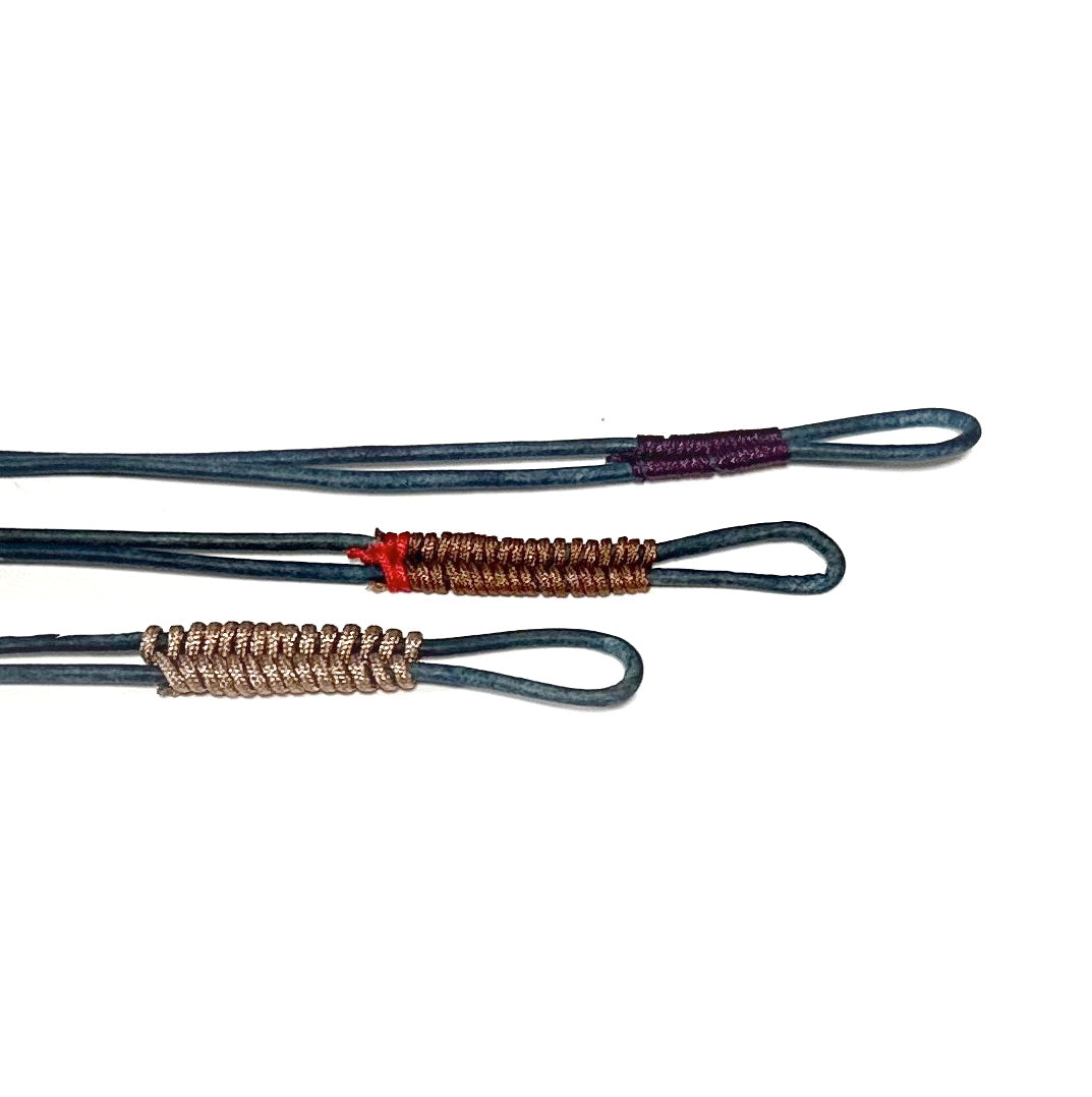 How to Herringbone Stitch