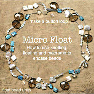 How to Make a Micro Float