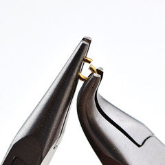 How to Open and Close Jump Rings Securely