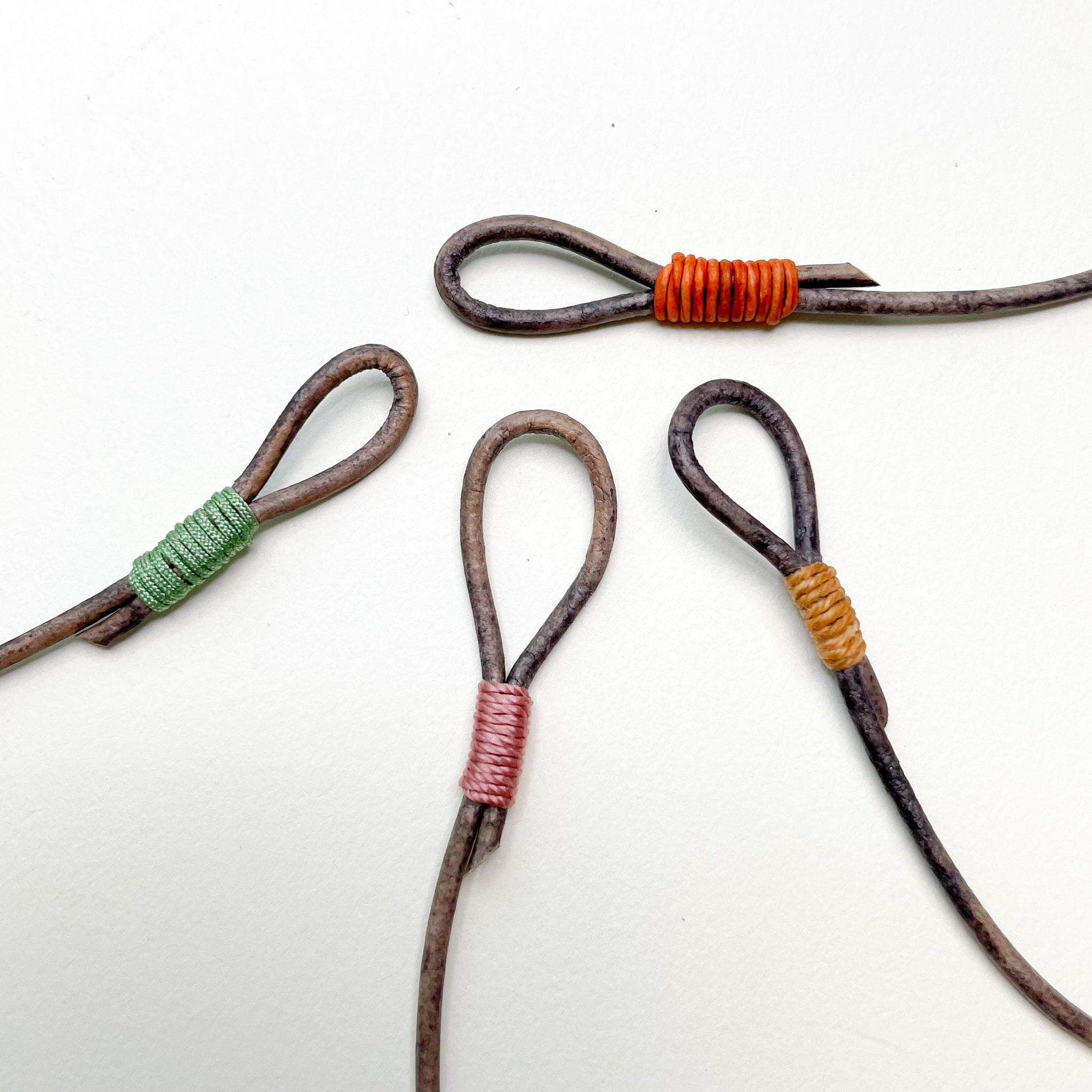 How To Wire Wrap Using a Headpin –