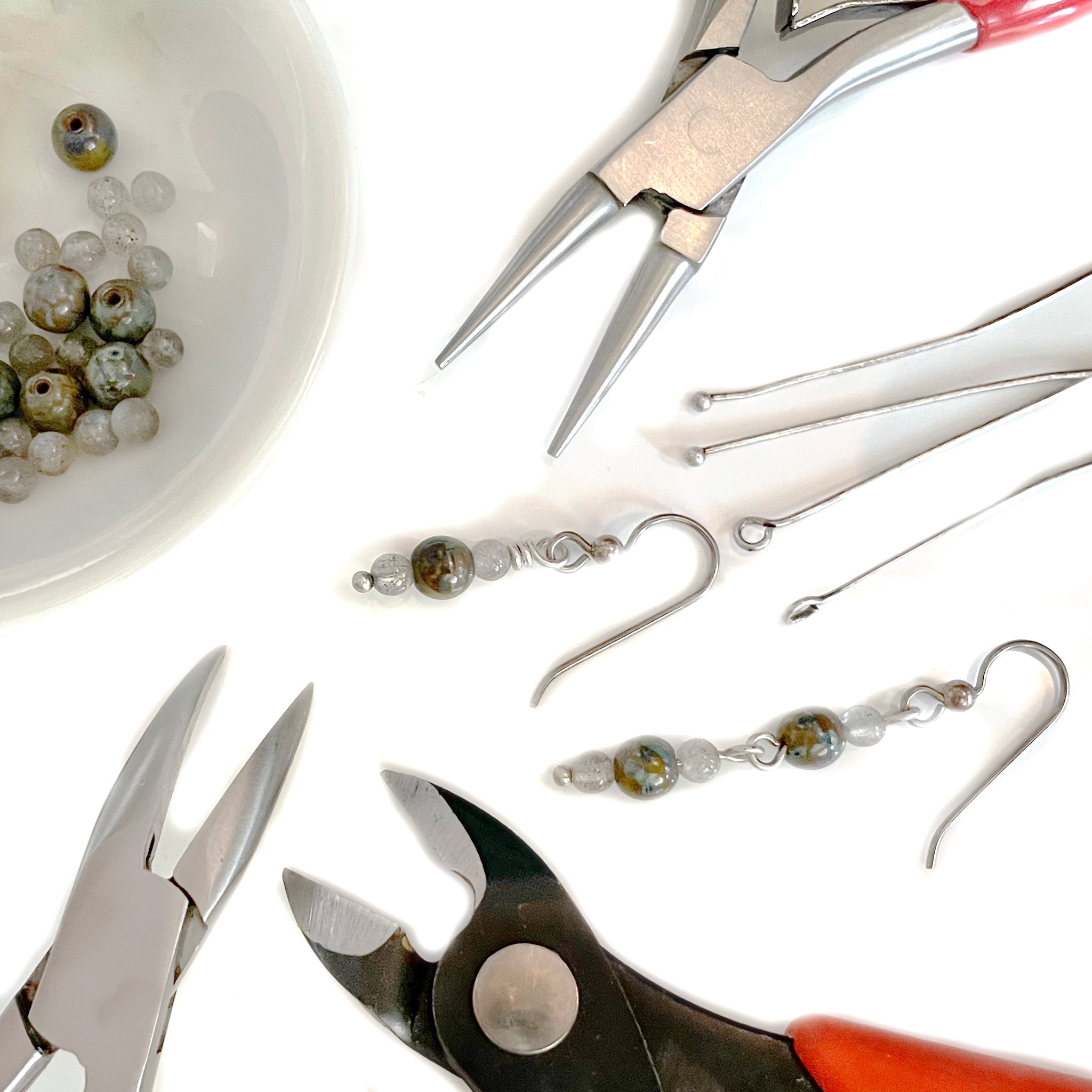 How to Wire Wrap Using a HeadPin