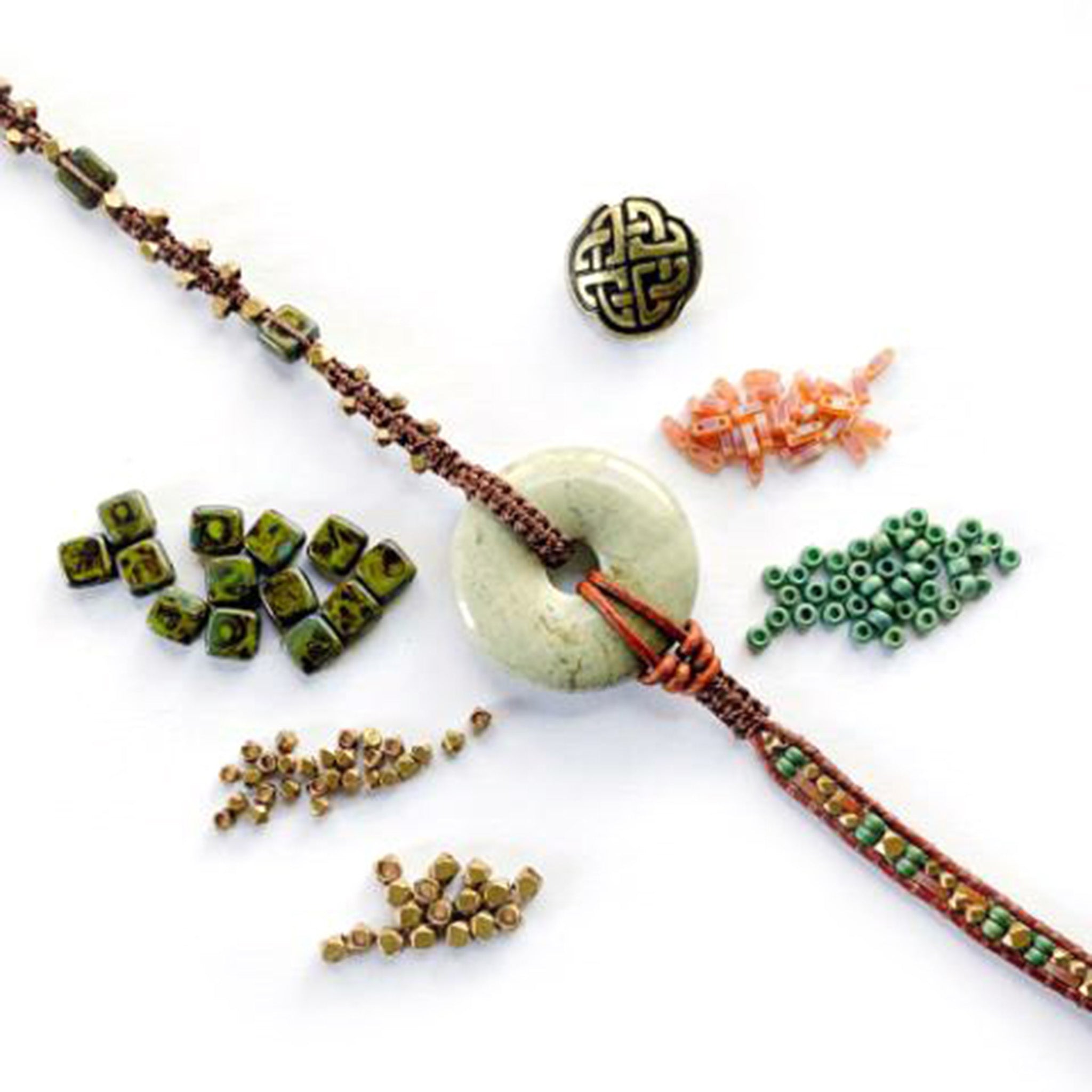 Hybrid Wrap Bracelet<br> 9.23.20