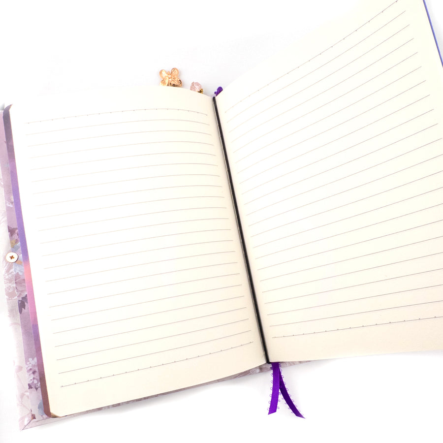 Handmade Journals By Guin – Limited Release!
