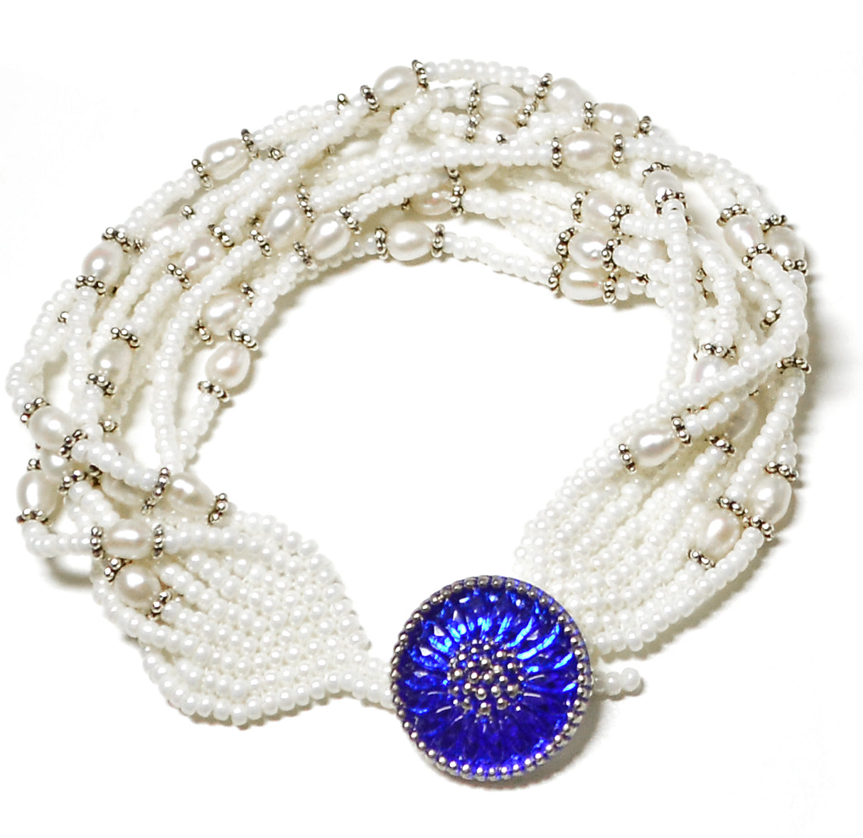 Ivory and Pearls