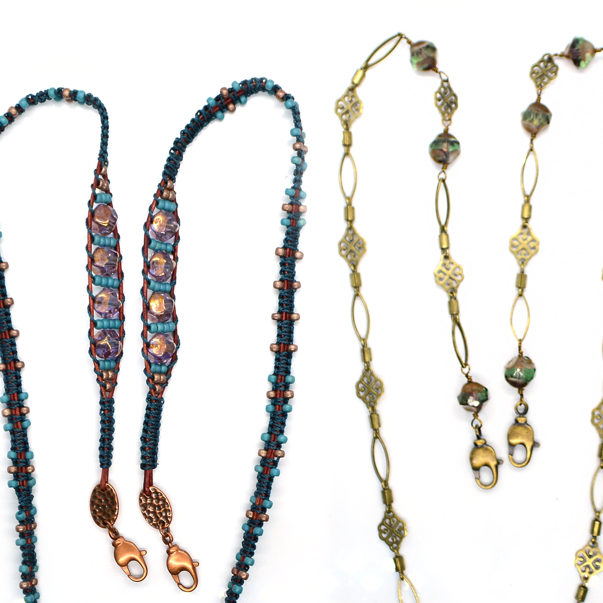 Lanyards