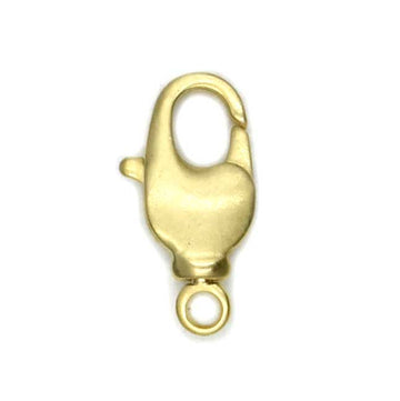 Swivel- Satin Gold