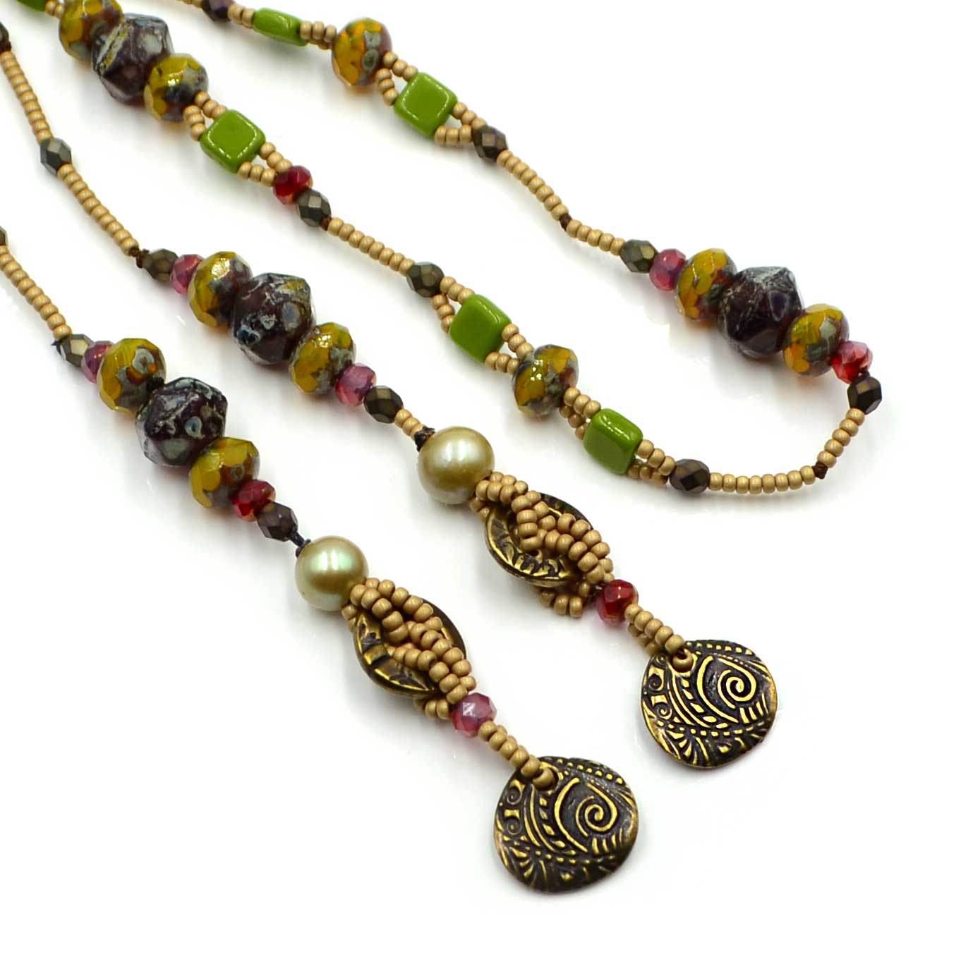 Lariats