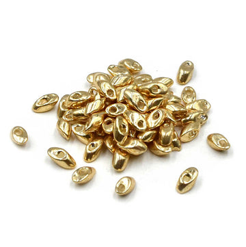LMA-1052- Galvanized Gold