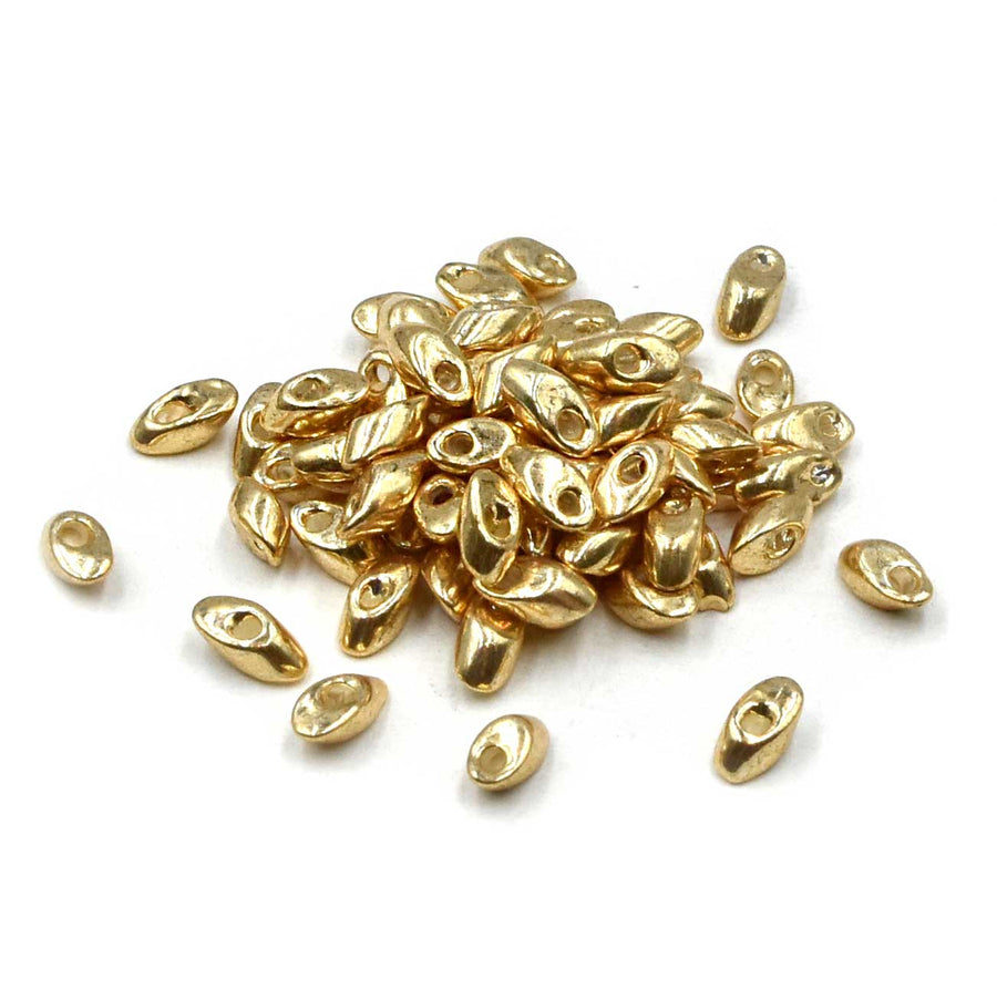 LMA-1052- Galvanized Gold
