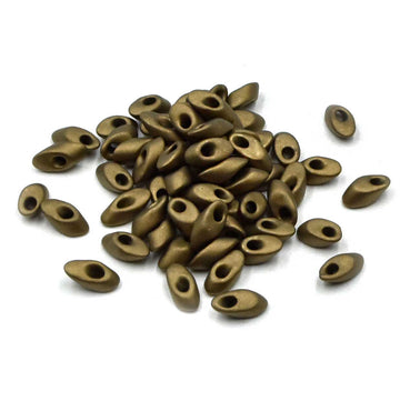 LMA-2006- Matte Metallic Dark Bronze