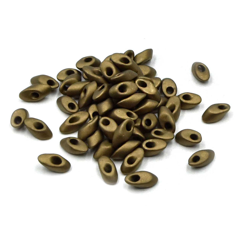 LMA-2006- Matte Metallic Dark Bronze