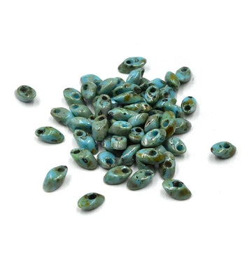 LMA-4514- Picasso Seafoam Green Matte