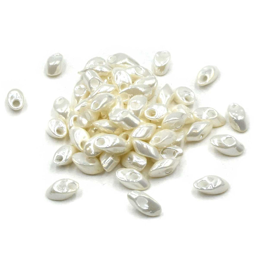 LMA-592- Ivory Ceylon
