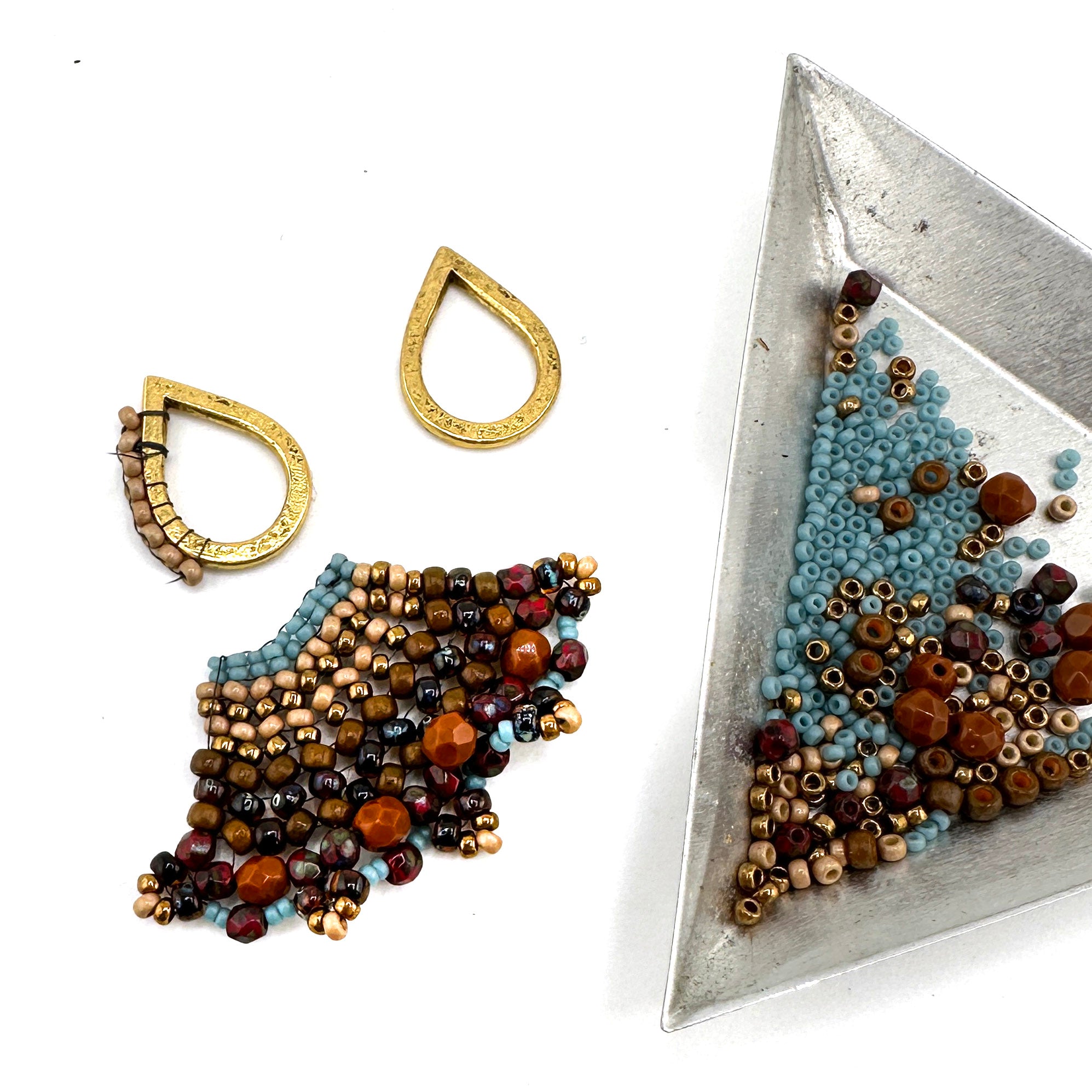 Lola Earrings<br>9.24.25