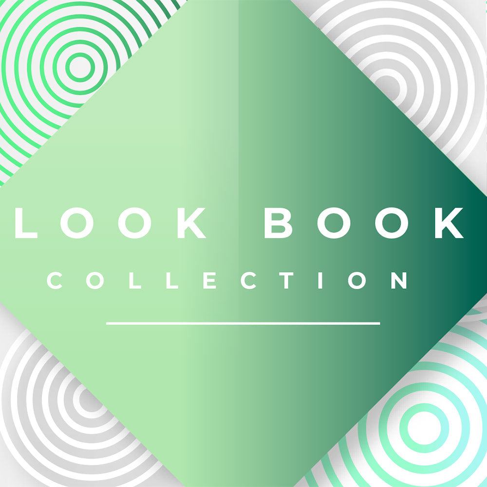 Look Book Collection