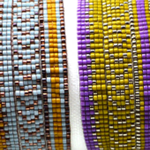 Loom Wrap Recipe