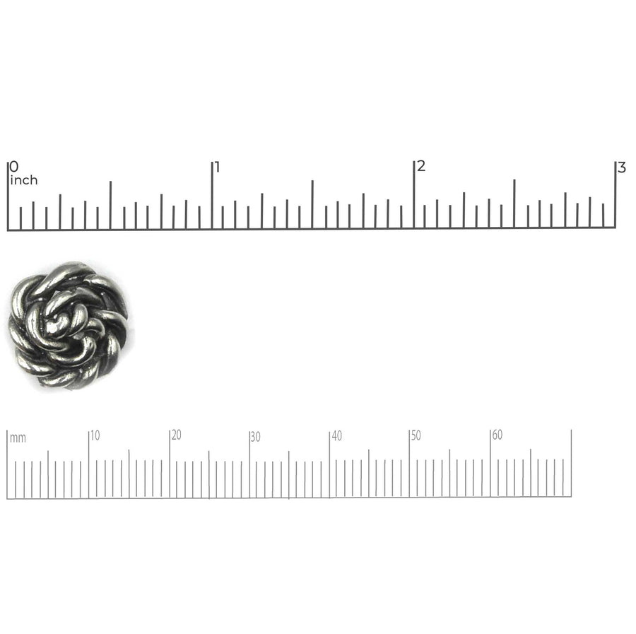 Making Waves- Silver