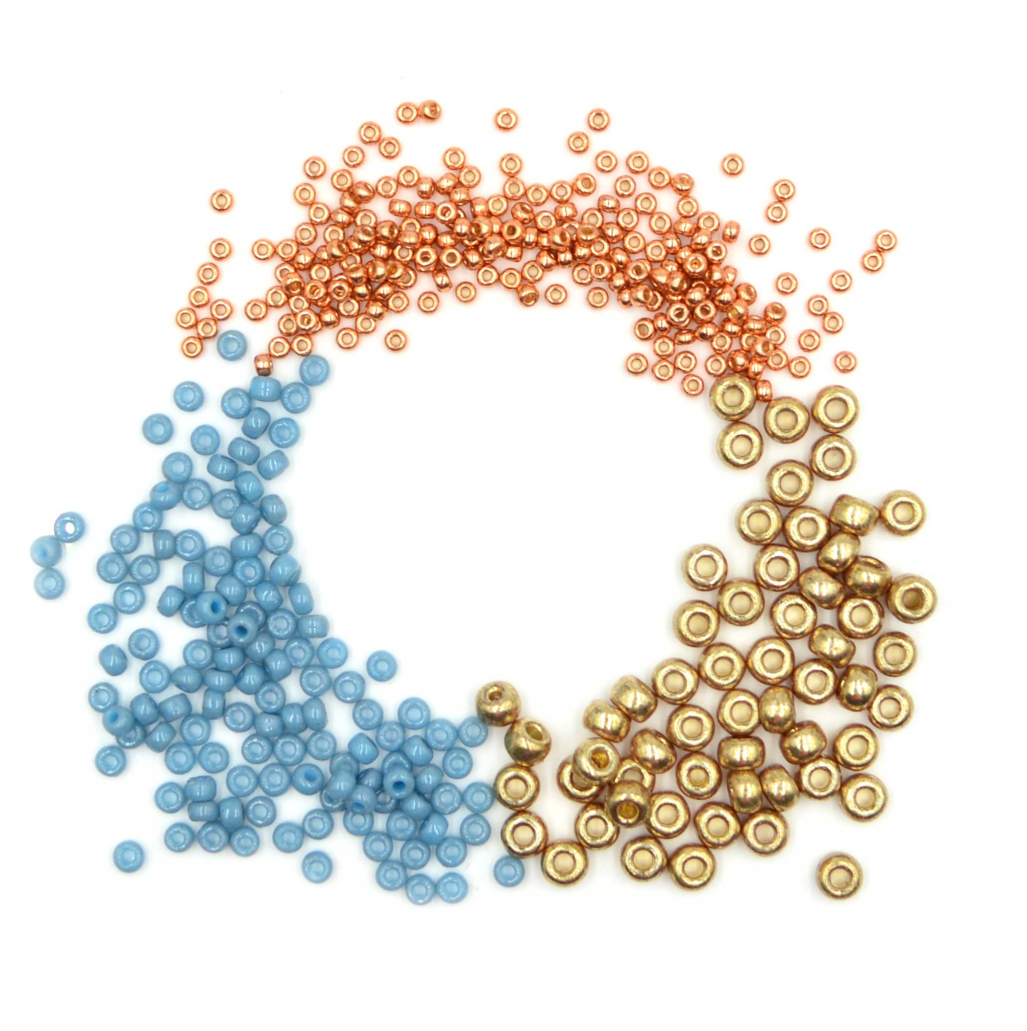 Miyuki Seed Beads