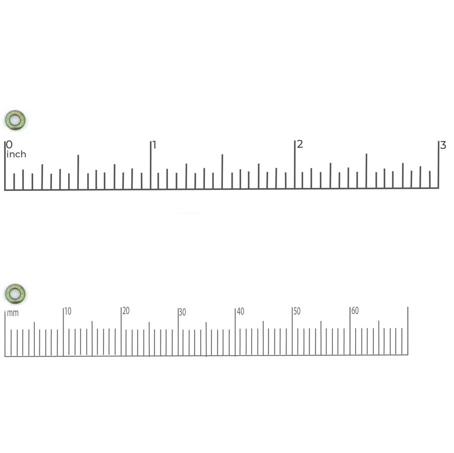 SPR3-1 Silver-Lined Crystal