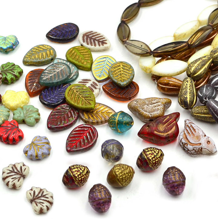 Beadshop live!
