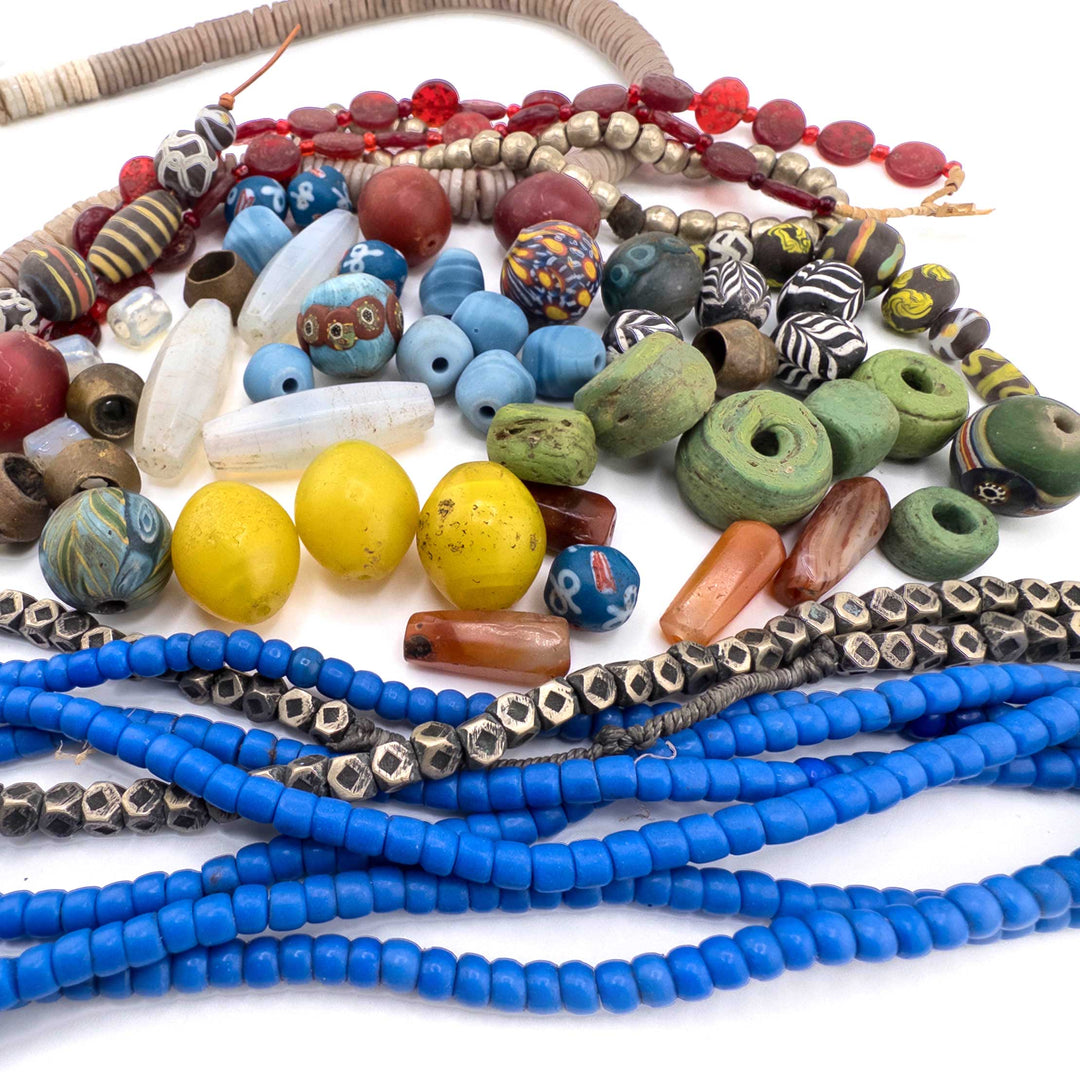 Beading websites 2025