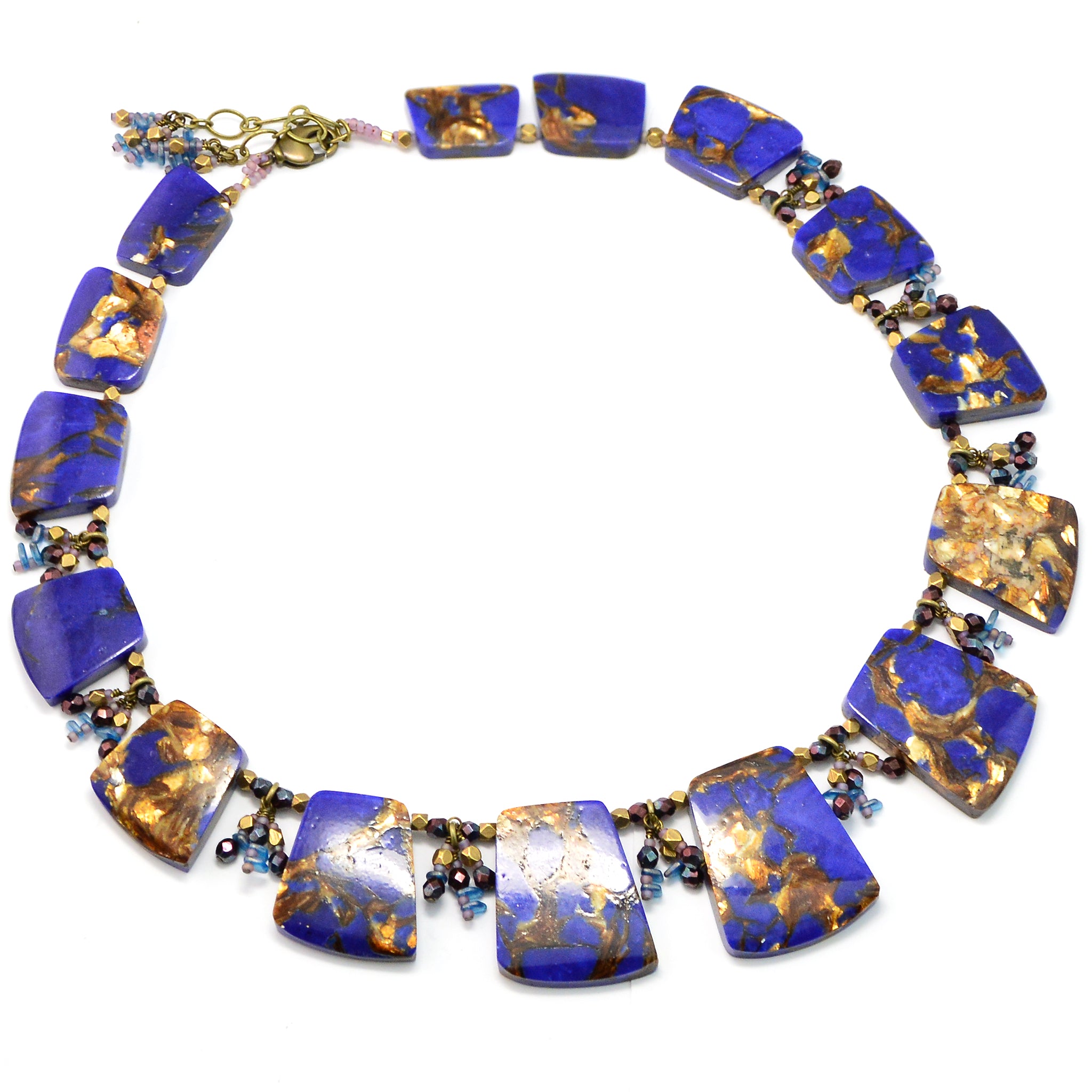 Opulent Collar