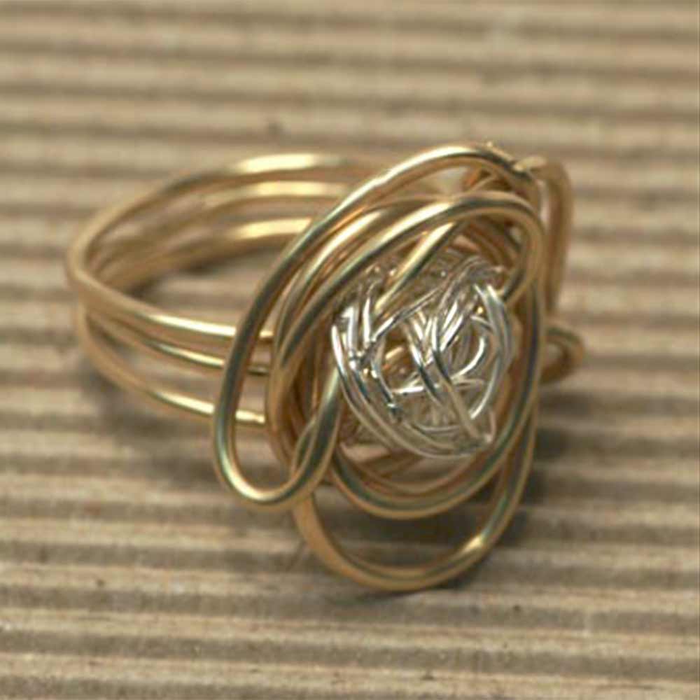 Organic Ring