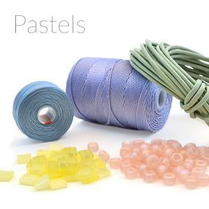 Pastels