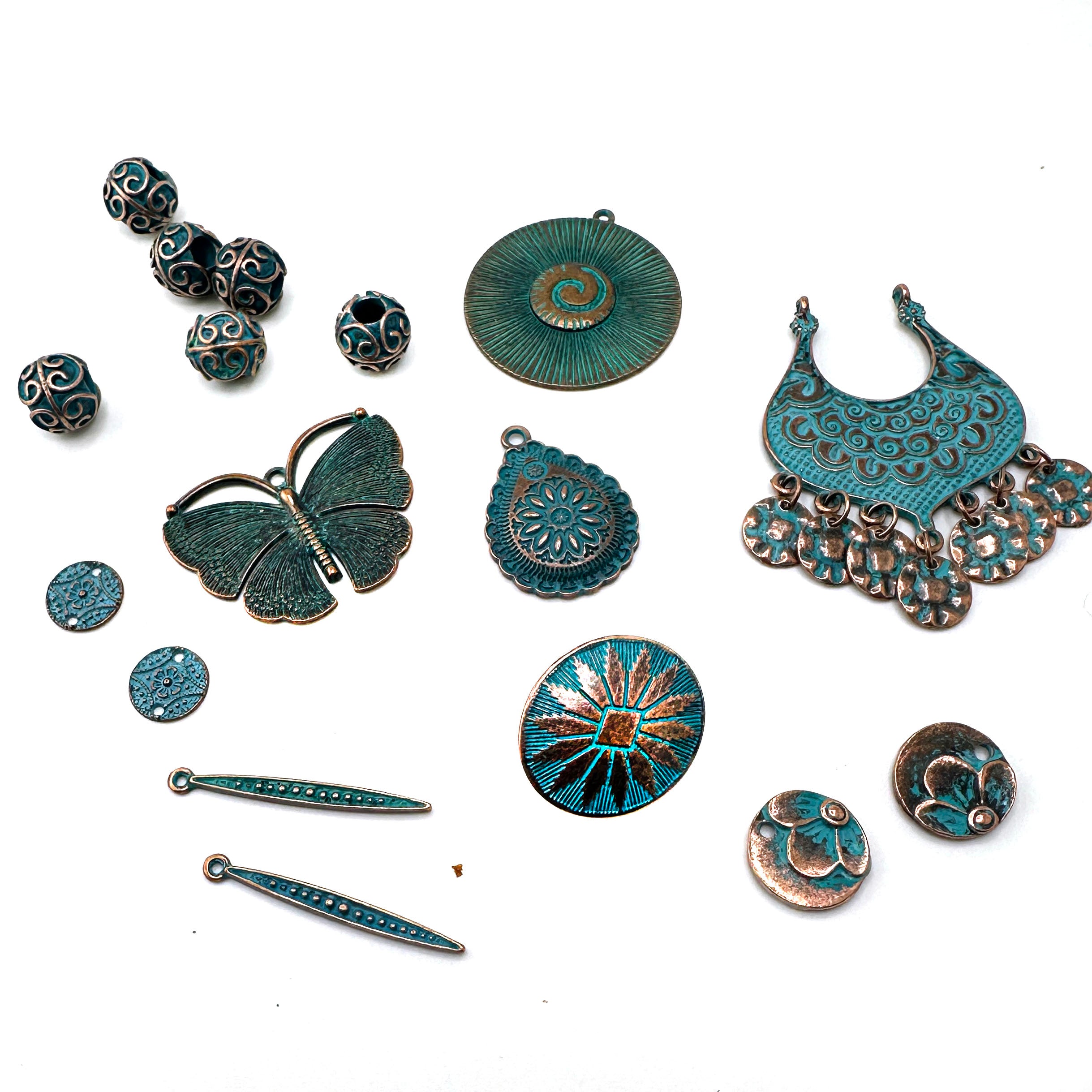 Patina Collection