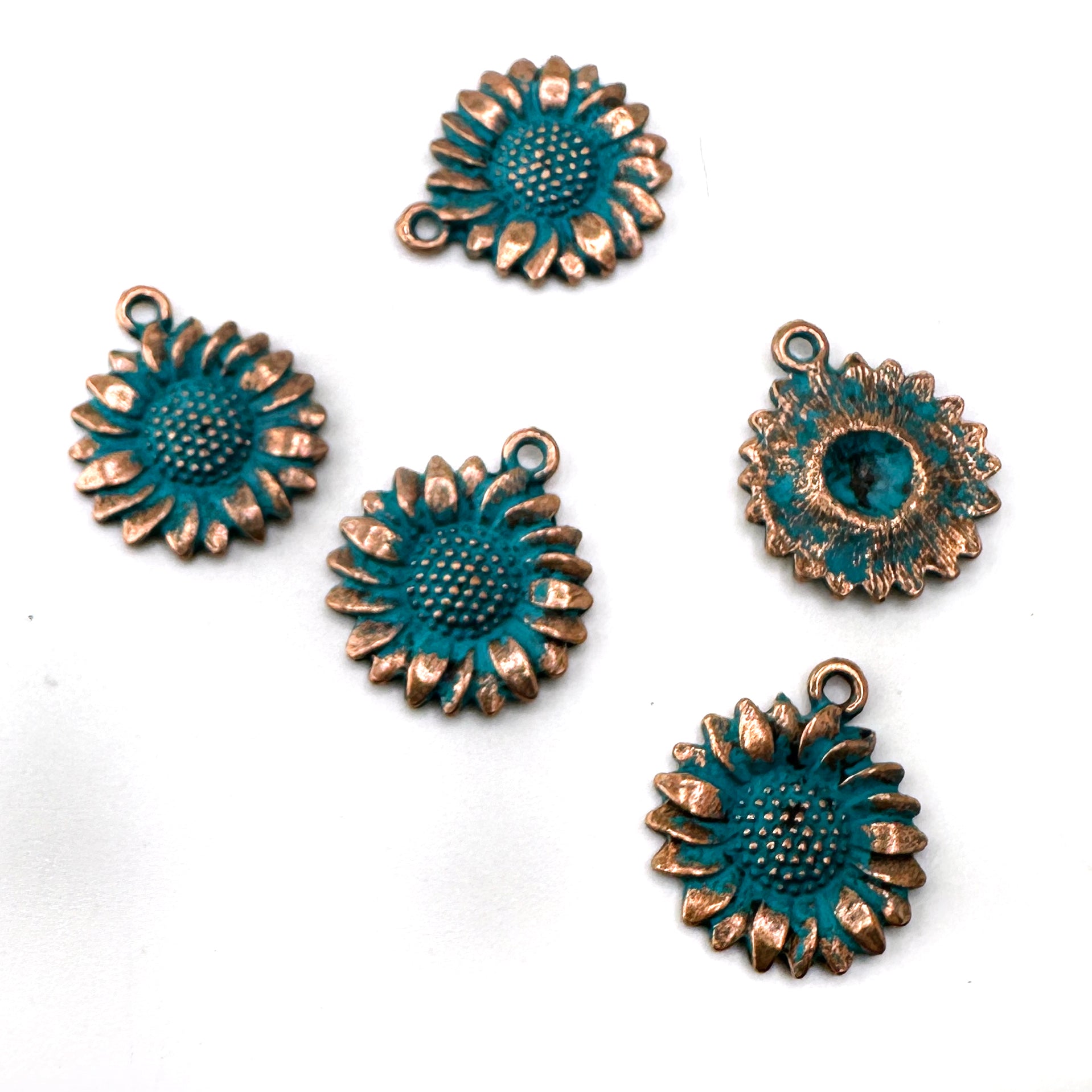 Patina Collection – Beadshop.com