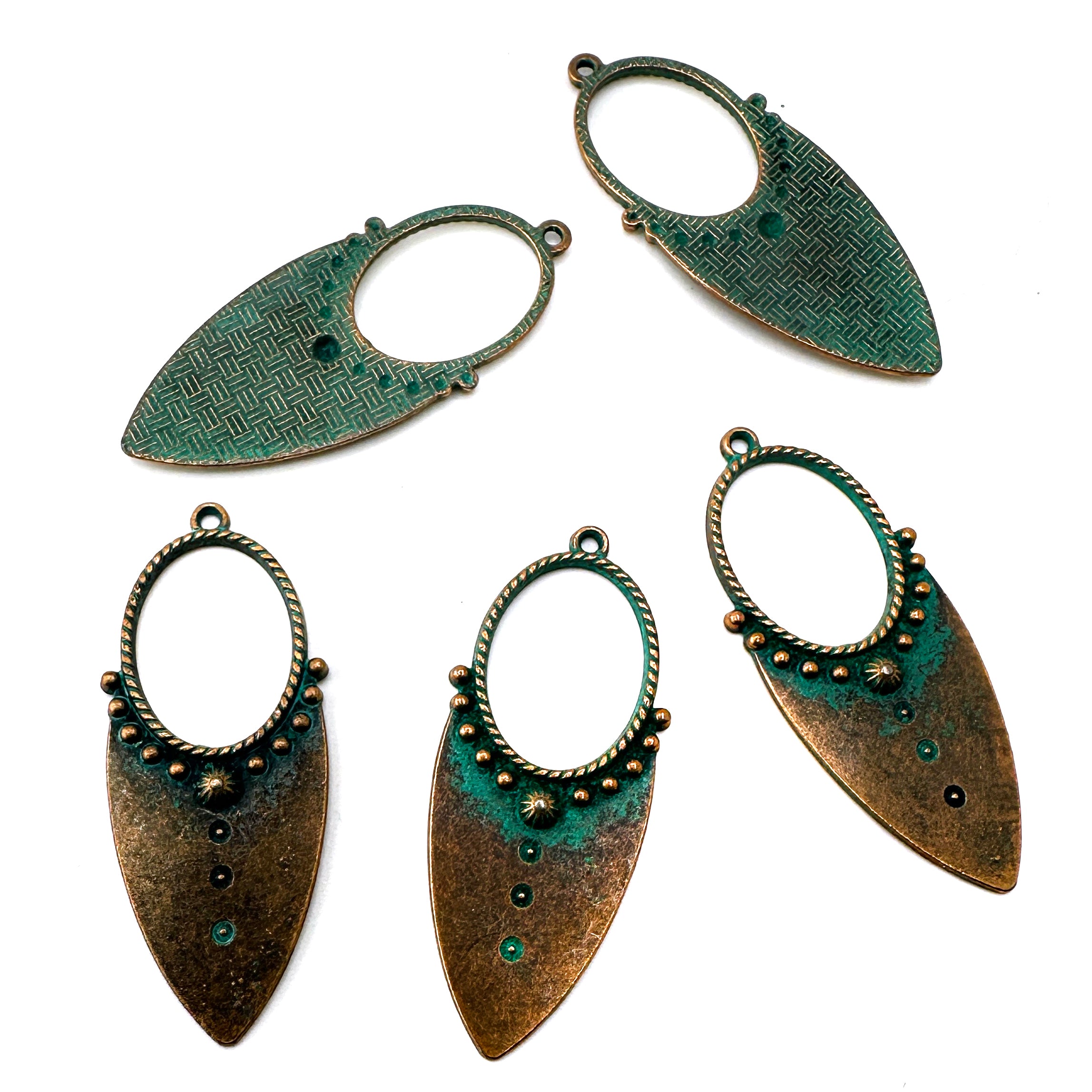 Patina Collection – Beadshop.com