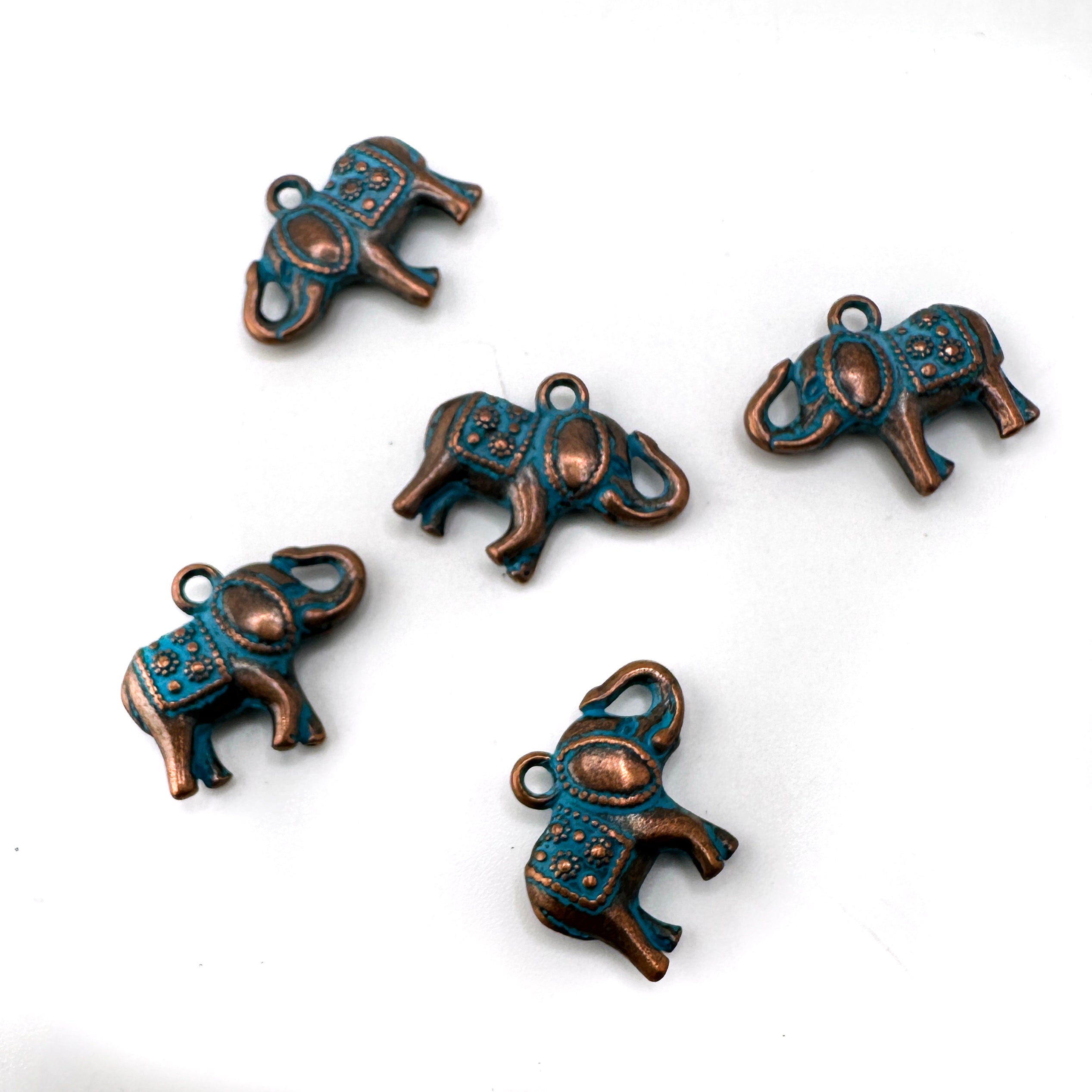 Patina Collection – Beadshop.com