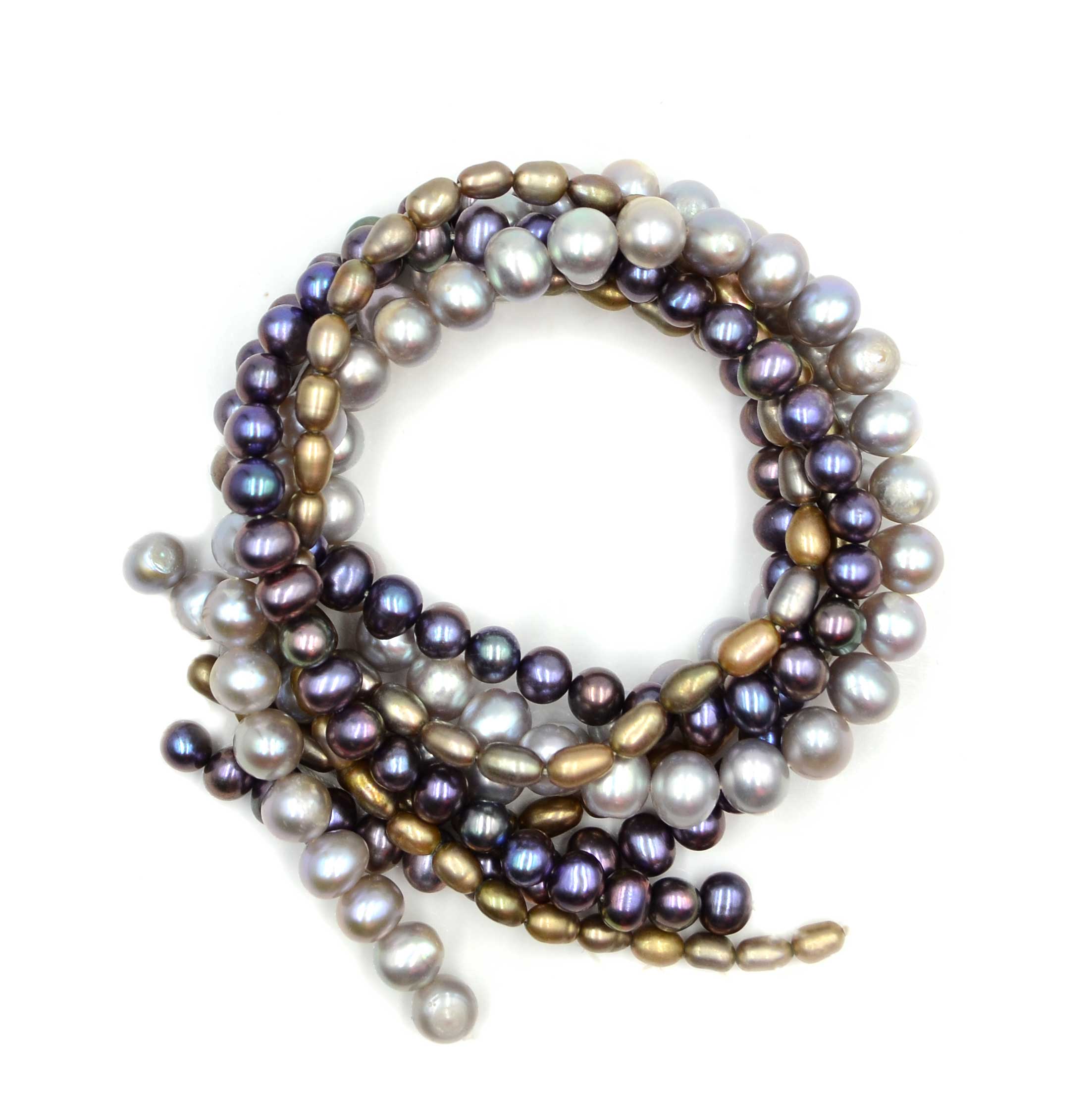Pearls