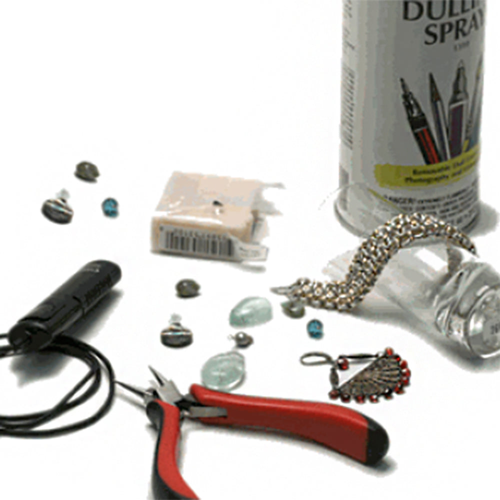 Photographing Your Jewelry