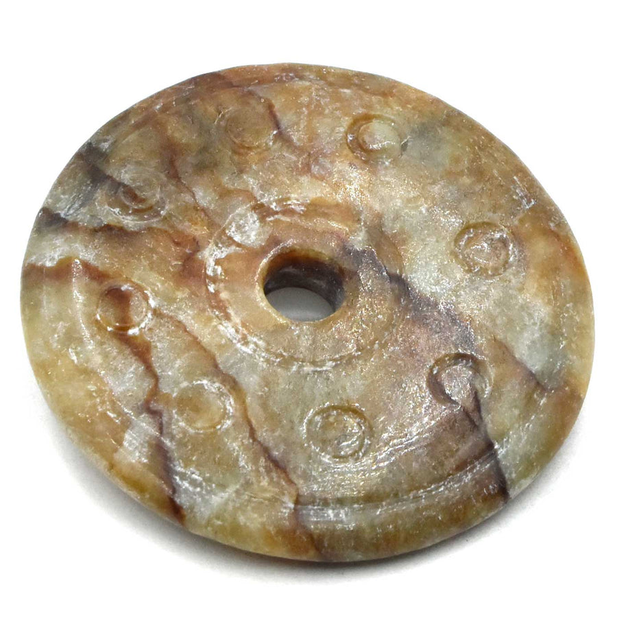 Called Pi- Serpentine- 60mm