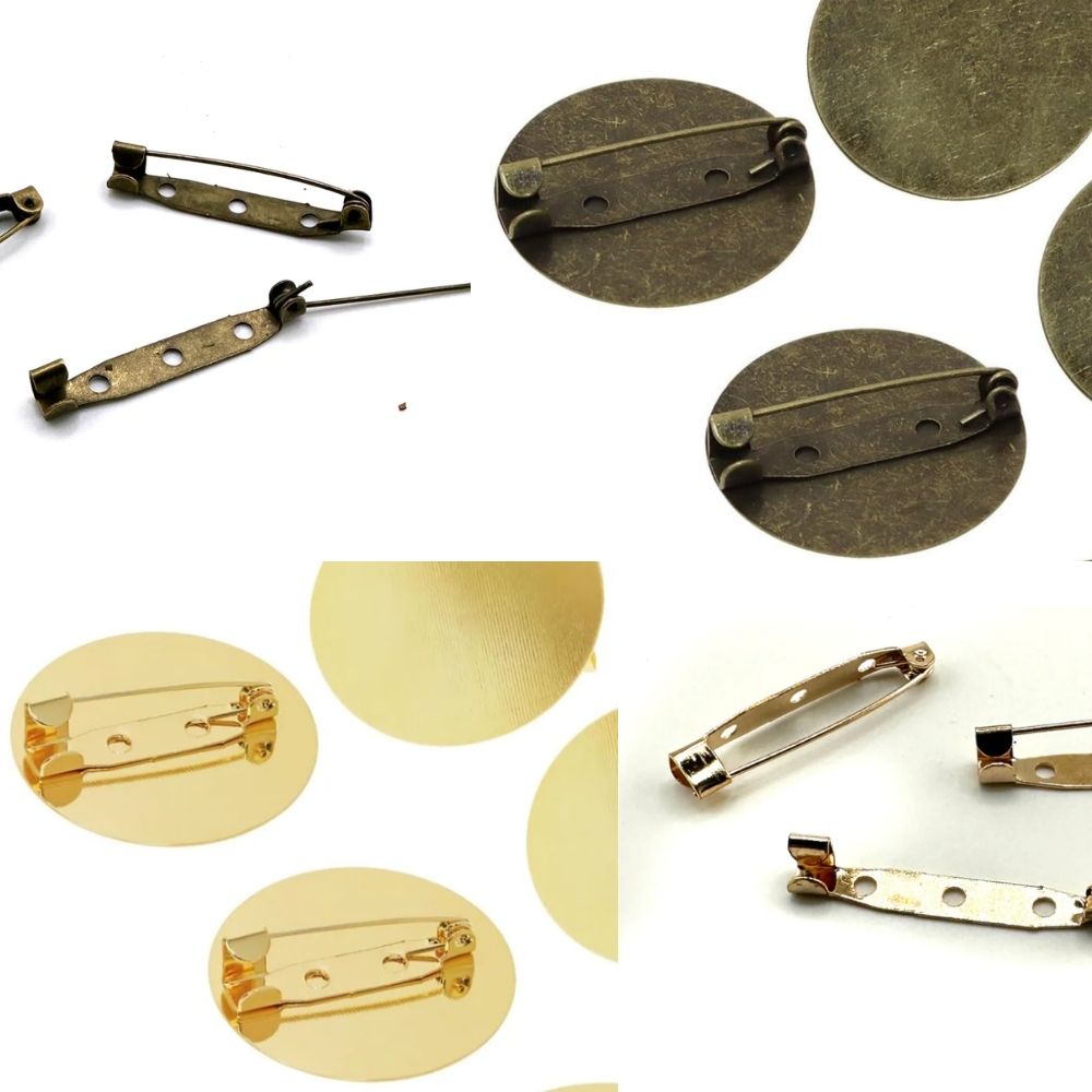 Pin Findings