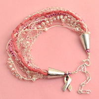 Pink Potpourri
